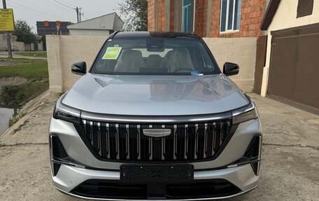 Geely Atlas, 2025 год, 2 150 000 рублей, 1 фотография