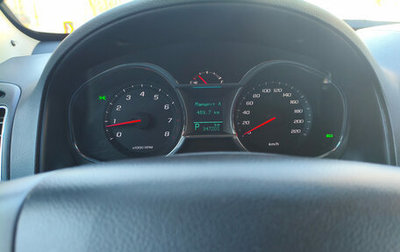 Chevrolet Captiva I, 2013 год, 1 300 000 рублей, 1 фотография