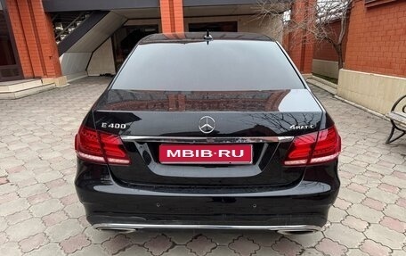 Mercedes-Benz E-Класс, 2015 год, 1 300 000 рублей, 1 фотография