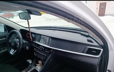 KIA Optima IV, 2019 год, 2 100 000 рублей, 1 фотография