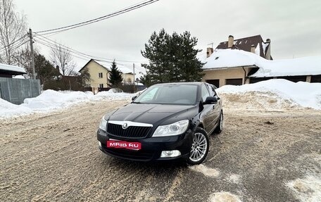 Skoda Octavia, 2012 год, 1 349 500 рублей, 1 фотография