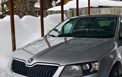 Skoda Octavia, 2013 год, 770 000 рублей, 1 фотография