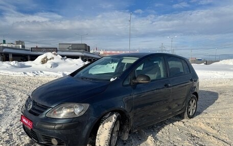 Volkswagen Golf Plus I, 2008 год, 515 000 рублей, 1 фотография