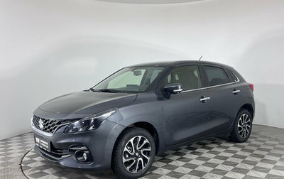 Suzuki Baleno, 2023 год, 1 897 000 рублей, 1 фотография