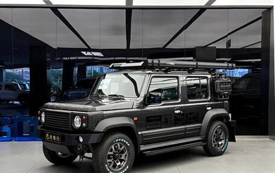 Suzuki Jimny, 2026 год, 3 440 013 рублей, 1 фотография