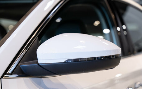 Skoda Octavia IV, 2025 год, 3 640 000 рублей, 13 фотография