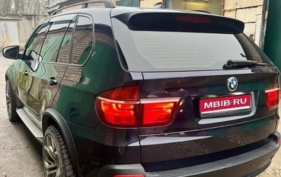 BMW X5, 2008 год, 1 600 000 рублей, 1 фотография