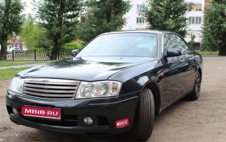 Nissan Cedric IX, 1998 год, 800 000 рублей, 1 фотография