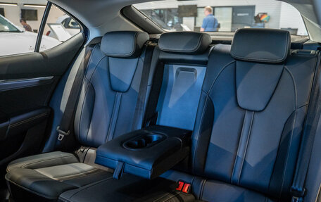 Skoda Octavia IV, 2025 год, 3 640 000 рублей, 22 фотография