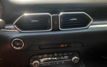 Mazda CX-5 II, 2019 год, 2 900 000 рублей, 11 фотография