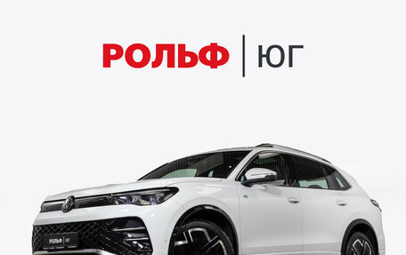 Volkswagen Tiguan, 2024 год, 4 900 000 рублей, 1 фотография