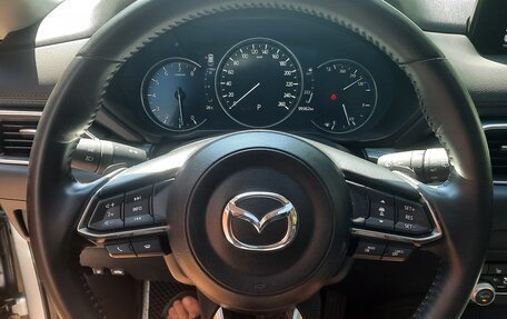 Mazda CX-5 II, 2019 год, 2 900 000 рублей, 5 фотография