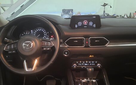 Mazda CX-5 II, 2019 год, 2 900 000 рублей, 12 фотография