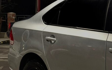 Volkswagen Polo VI (EU Market), 2011 год, 545 000 рублей, 7 фотография