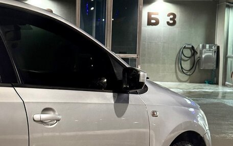 Volkswagen Polo VI (EU Market), 2011 год, 545 000 рублей, 5 фотография