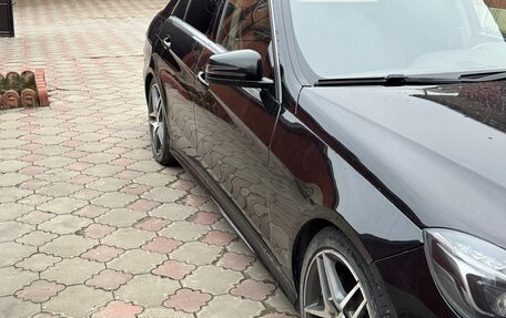 Mercedes-Benz E-Класс, 2015 год, 1 300 000 рублей, 5 фотография