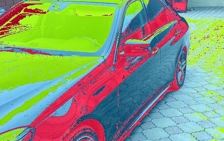 Mercedes-Benz E-Класс, 2015 год, 1 300 000 рублей, 7 фотография