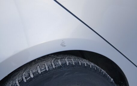 KIA Rio III рестайлинг, 2017 год, 1 285 000 рублей, 10 фотография