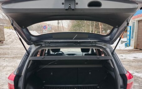 Hyundai Creta I рестайлинг, 2017 год, 1 350 000 рублей, 12 фотография