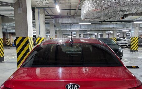 KIA Rio IV, 2020 год, 1 500 000 рублей, 3 фотография