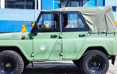 ЛуАЗ 3151, 2004 год, 500 000 рублей, 2 фотография