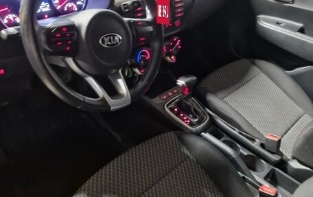 KIA Rio IV, 2020 год, 1 500 000 рублей, 4 фотография