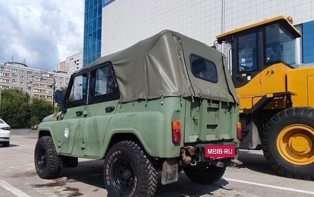 ЛуАЗ 3151, 2004 год, 500 000 рублей, 3 фотография