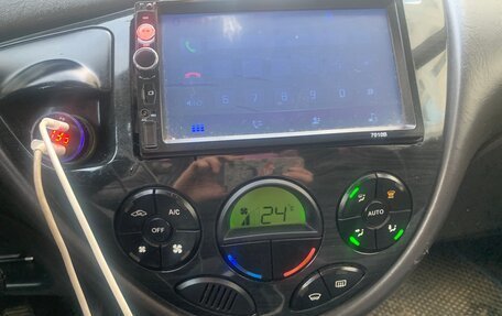 Ford Focus IV, 2004 год, 235 000 рублей, 6 фотография