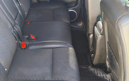 Chevrolet Captiva I, 2013 год, 1 300 000 рублей, 6 фотография