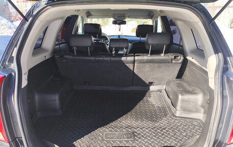 Chevrolet Captiva I, 2013 год, 1 300 000 рублей, 7 фотография