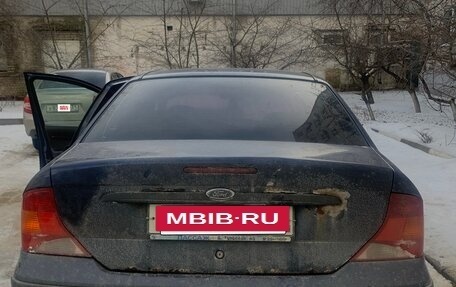 Ford Focus IV, 2004 год, 235 000 рублей, 3 фотография