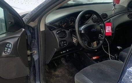 Ford Focus IV, 2004 год, 235 000 рублей, 4 фотография