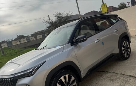 Geely Atlas, 2025 год, 2 150 000 рублей, 4 фотография