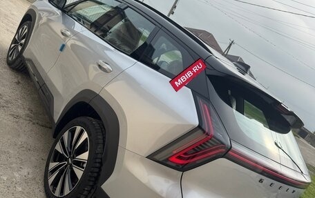 Geely Atlas, 2025 год, 2 150 000 рублей, 7 фотография