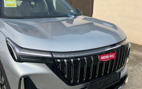 Geely Atlas, 2025 год, 2 150 000 рублей, 2 фотография