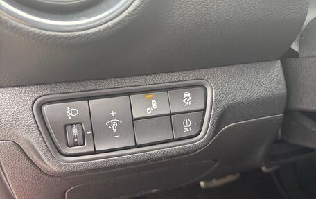 KIA Cerato IV, 2021 год, 2 250 000 рублей, 11 фотография