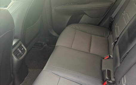 KIA Cerato IV, 2021 год, 2 250 000 рублей, 14 фотография