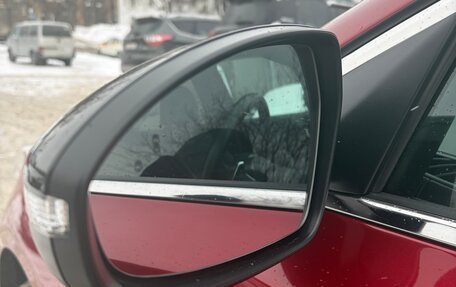 KIA Cerato IV, 2021 год, 2 250 000 рублей, 23 фотография