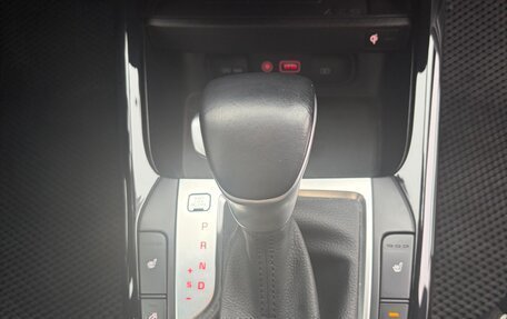 KIA Cerato IV, 2021 год, 2 250 000 рублей, 28 фотография