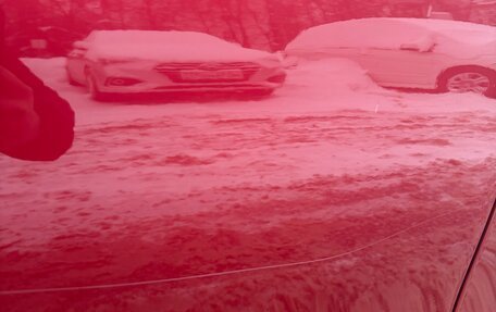 KIA Cerato IV, 2021 год, 2 250 000 рублей, 24 фотография