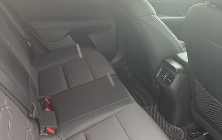 KIA Cerato IV, 2021 год, 2 250 000 рублей, 26 фотография