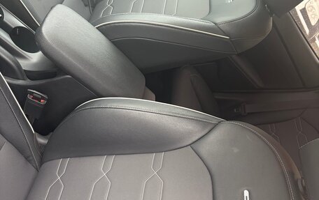 KIA Cerato IV, 2021 год, 2 250 000 рублей, 32 фотография