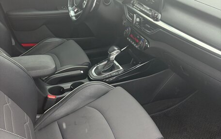 KIA Cerato IV, 2021 год, 2 250 000 рублей, 31 фотография