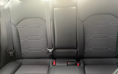 KIA Cerato IV, 2021 год, 2 250 000 рублей, 36 фотография