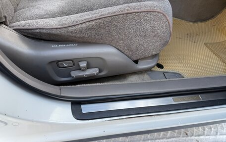 Toyota Mark II VIII (X100), 1996 год, 480 000 рублей, 10 фотография