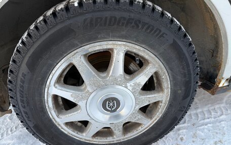 Toyota Mark II VIII (X100), 1996 год, 480 000 рублей, 16 фотография