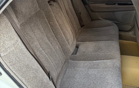 Toyota Mark II VIII (X100), 1996 год, 480 000 рублей, 8 фотография