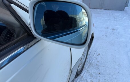 Toyota Mark II VIII (X100), 1996 год, 480 000 рублей, 11 фотография