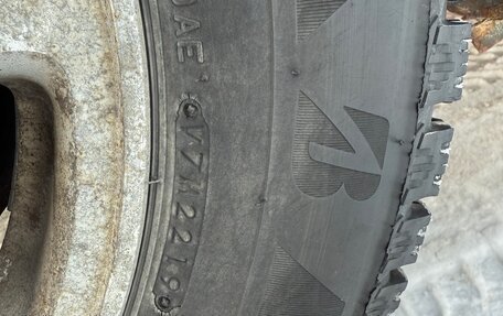 Toyota Mark II VIII (X100), 1996 год, 480 000 рублей, 17 фотография