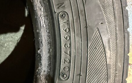 Toyota Mark II VIII (X100), 1996 год, 480 000 рублей, 20 фотография